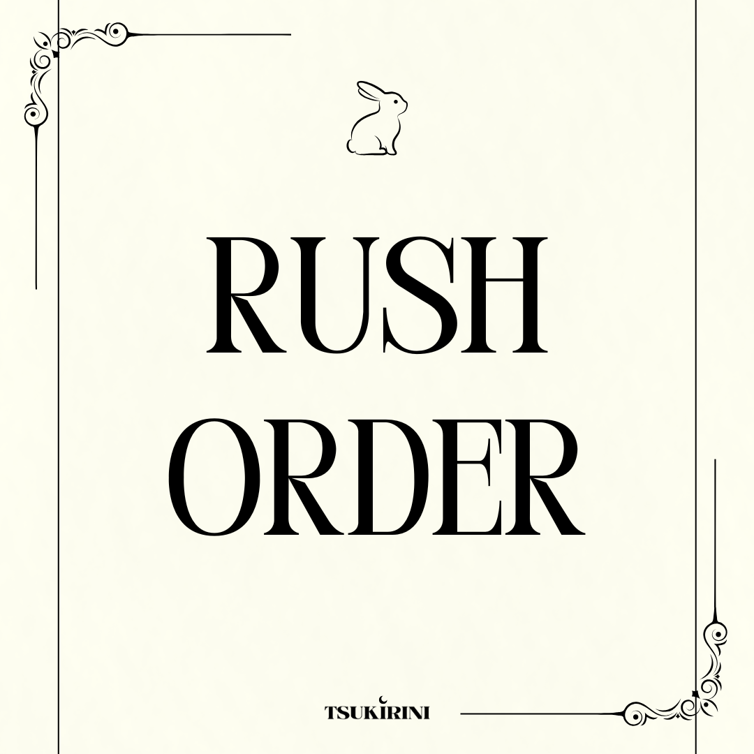 Rush Order