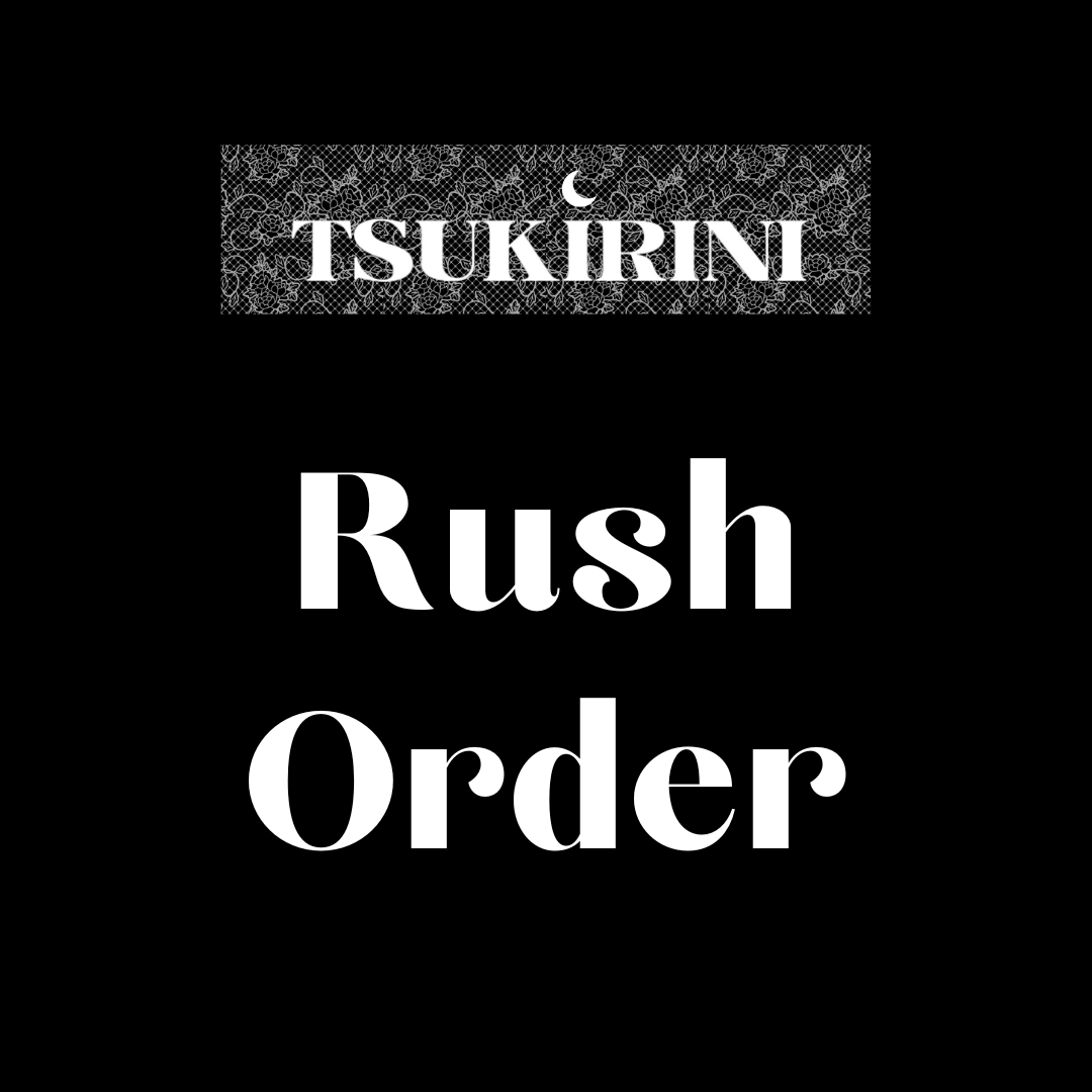 Rush Order